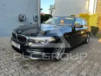 2017 BMW 530