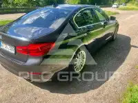 2017 BMW 530