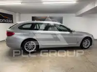 2017 BMW 530