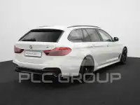 2017 BMW 530