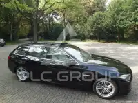 2017 BMW 530
