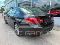 2017 BMW 530