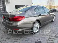 2017 BMW 530