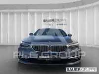 2017 BMW 530