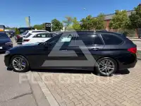 2017 BMW 530