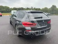 2017 BMW 530