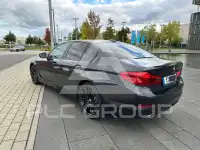 2017 BMW 530