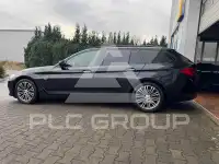 2017 BMW 530