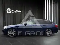 2017 BMW 530