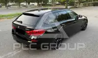 2017 BMW 530