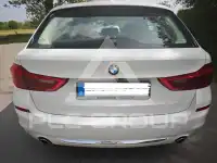 2017 BMW 530