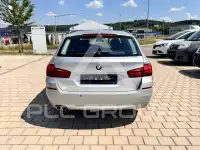 2017 BMW 530