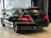 2017 BMW 530