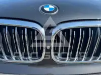 2017 BMW 530