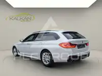 2017 BMW 530
