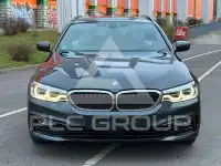 2017 BMW 530
