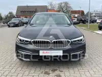 2017 BMW 530