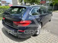 2017 BMW 530