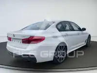 2017 BMW 530