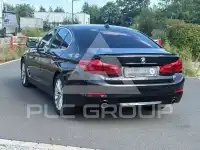 2017 BMW 530