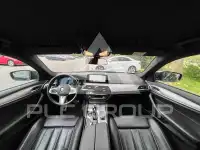 2017 BMW 530