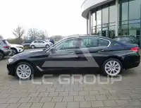 2017 BMW 530