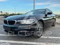2017 BMW 530