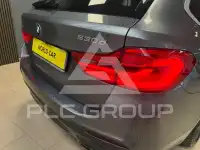 2017 BMW 530
