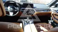 2017 BMW 530