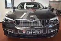 2017 BMW 530