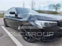 2017 BMW 530