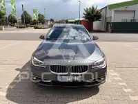 2017 BMW 530