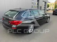 2017 BMW 530