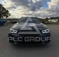 2017 BMW 530