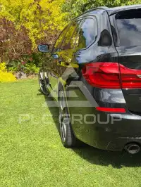 2017 BMW 530