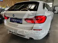 2017 BMW 530