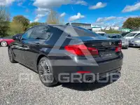 2017 BMW 530