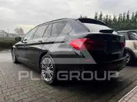 2017 BMW 530