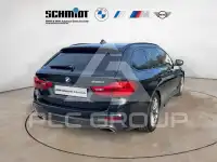 2017 BMW 530