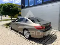 2017 BMW 530