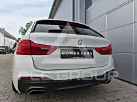 2017 BMW 530