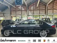 2017 BMW 530