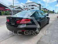 2017 BMW 530