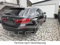 2017 BMW 530