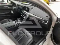 2017 BMW 530