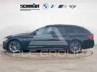 2017 BMW 530