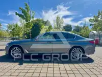2017 BMW 530