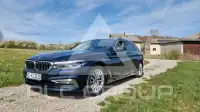 2017 BMW 530