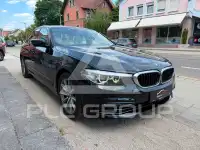 2017 BMW 530