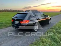 2017 BMW 530
